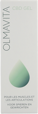 Olmavita Pharma Premium Cbd Gel 100ml 1