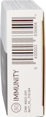 Alfa Immunity V-caps 30 7