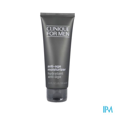 Clinique For Men A/age Moisturizer 100ml Nf