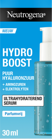 Neutrogena Hydro Boost Serum Ultra Hydra 30ml 1