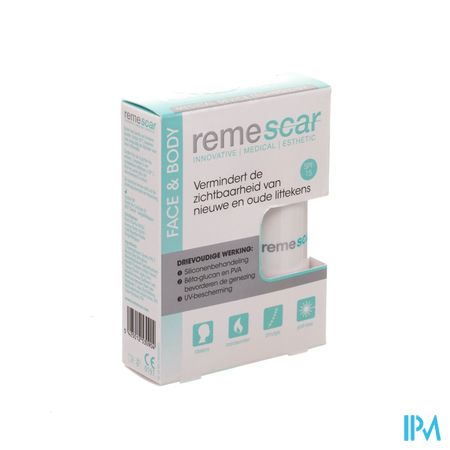 Remescar Stick Silicone 1x10g