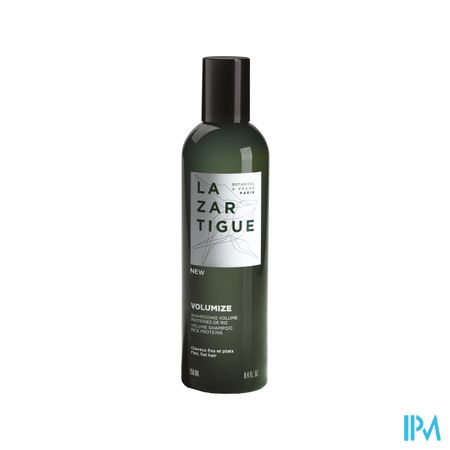 Lazartigue Volumize Shampoo 250ml