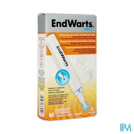 Endwarts Pen C Stylo 3ml