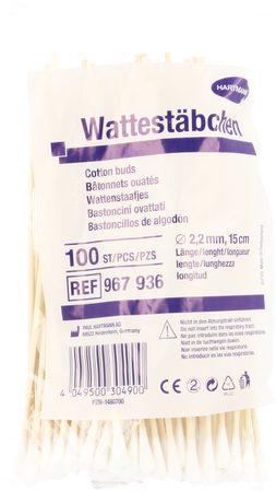 Hartm Wattenstaafjes 15cm Kleine Prop 100 9679369 1