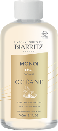 Monoi Kokosnoot 100ml 1