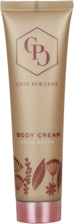 Cent Pur Cent Bodylotion Belle Brume 100ml 1
