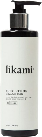 Likami Body Lotion 250ml