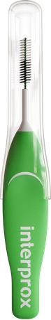 Interprox Micro Groen Cylindrisch 1.1 3