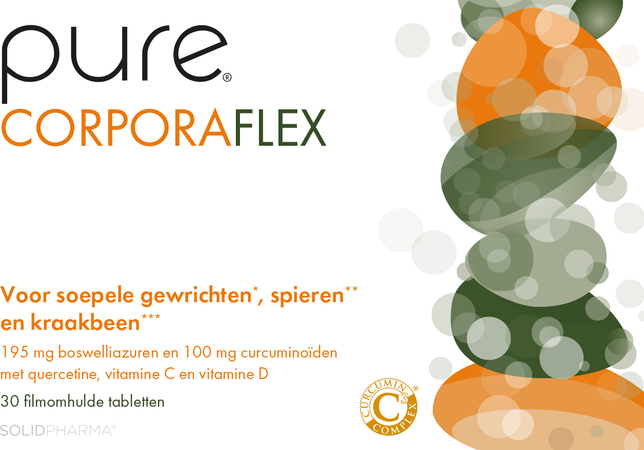 Pure Corporaflex Filmomh Tabl 30 2