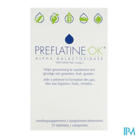 Preflatine Ok Tabl 72 5759 Revogan 1