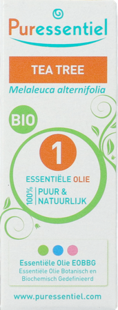 Puressentiel Eo Tea Tree Bio Expert 10ml 5