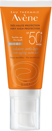 Avene Zon Spf50+ Creme A/age 50ml 6