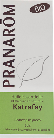 Pranarom Eo Katafray Bio 10ml 3