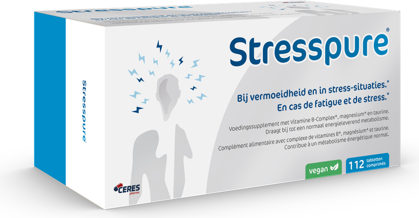 Stresspure Comp 112 1