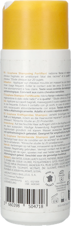 Ecophane Versterkende Shampoo Fl 200ml Nf 3