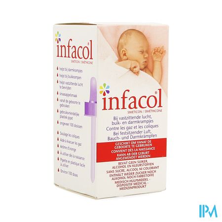 Infacol 50ml