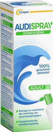 Audispray Spray 50ml 1