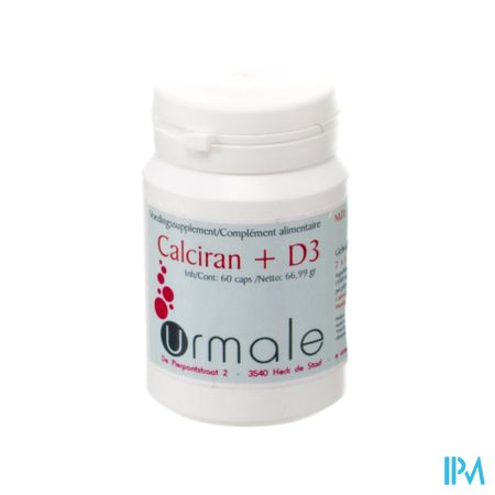 Calciran D Gel 60 1