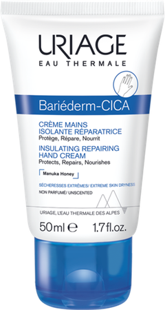 Uriage Bariederm Handcreme Herstellend Isol. 50ml 5