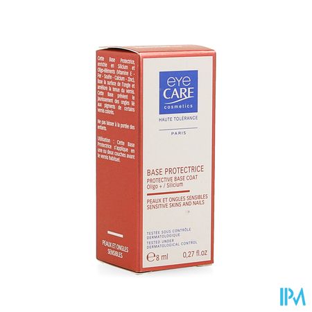 Eye Care Vao 802 Basis Beschermend 8ml