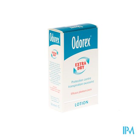 Odorex Extra Dry Deo 50ml