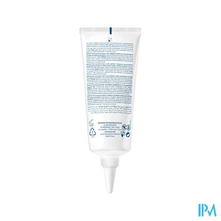 Ducray Kertyol Pso Concentraat 100ml 4