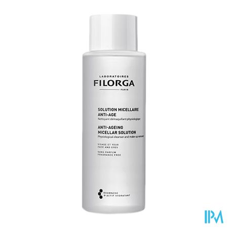 Filorga Lotion Micellaire 2x400ml