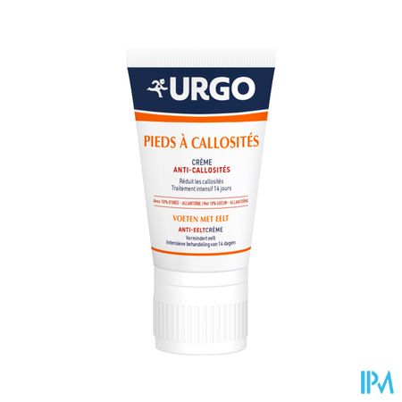 Urgo Pieds Callosites Creme 40ml