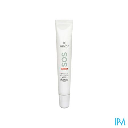 Xantho Herstellende Balsem Lichaam/gez./lip 25ml