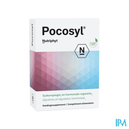 Pocosyl 60 CAP