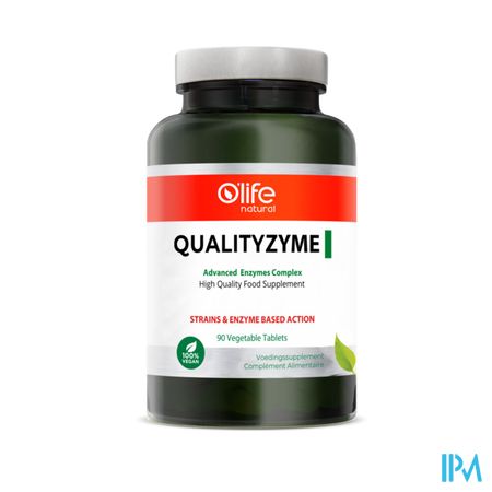 Qualityzyme Comp 90