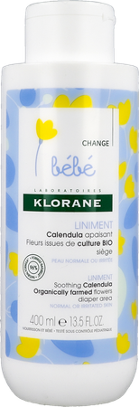 Klorane Bb Liniment 400ml 2