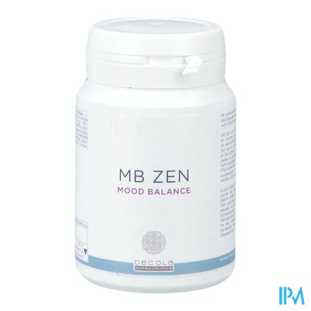 Mb Zen Nf V-caps 60 Rempl.3282852 4