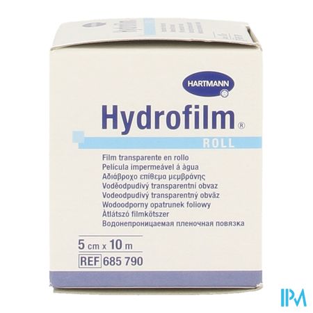 Hydrofilm Roll 5cmx10m 1 P/s 4