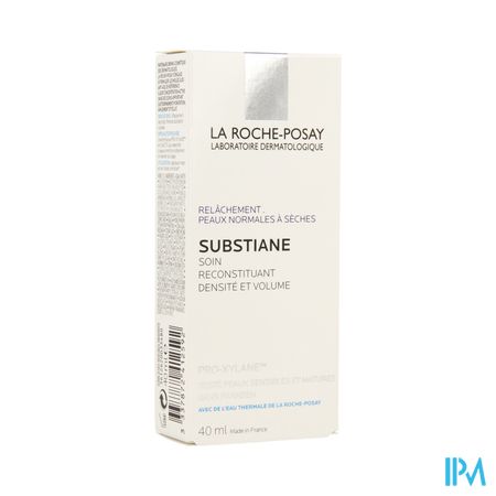 La Roche Posay Substiane Soin A/age 40ml