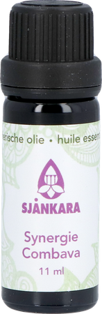 Sjankara Combava Synergie 11ml 5