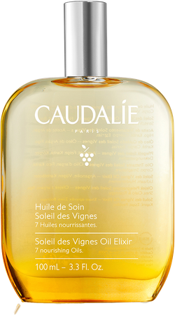 Caudalie Soleil Vignes Oil Elixir 100ml Promo 1