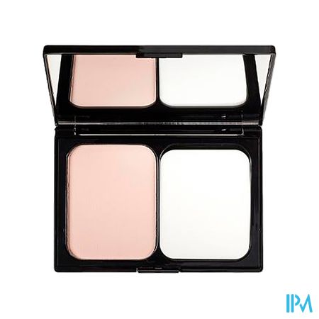 Korres Km Rose Sauvage Powder Wrp1 12g