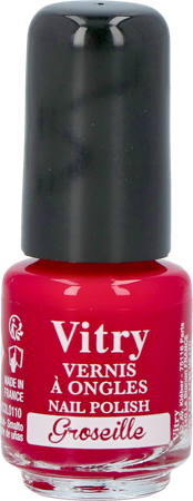 Vitry Vao Mini Groseille 4ml 2