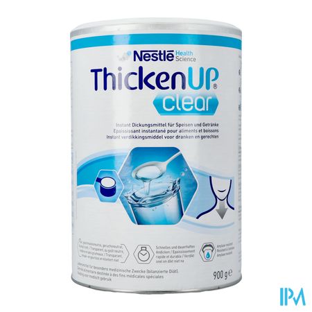 Thickenup Clear 900g 4