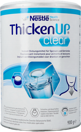 Thickenup Clear 900g 4