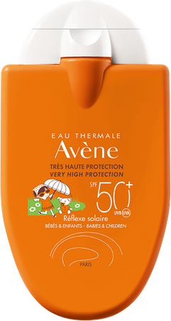 Avene Reflex Zon Kind Spf50+ 30ml 11
