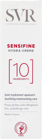 Svr Sensifine Hydra Creme Fl Pompe 40ml 5