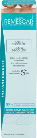 Remescar Hals & Decollete Tube 40ml 4