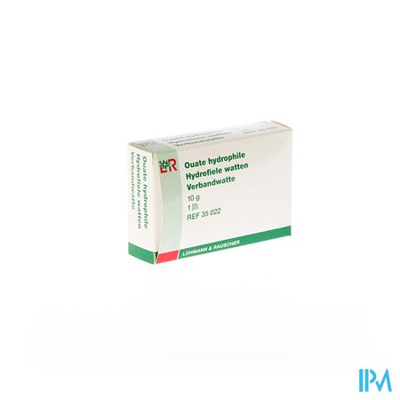 Stella Wat Hydrofiel Doos 10g 35022