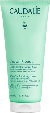 Caudalie Vinosun Herst. Melk Aftersun 200ml Promo 1