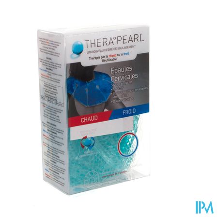 Therapearl Hot-cold Pack Cou-epaule