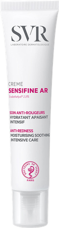 Svr Sensifine Creme A/roodheid 40ml 3