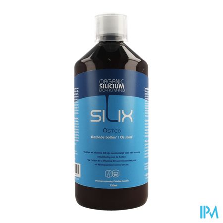 Silix Osteo 750ml 1