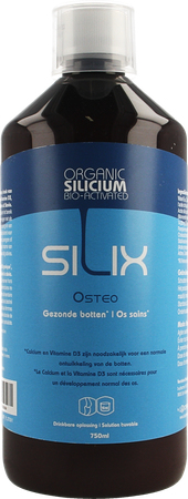 Silix Osteo 750ml 1